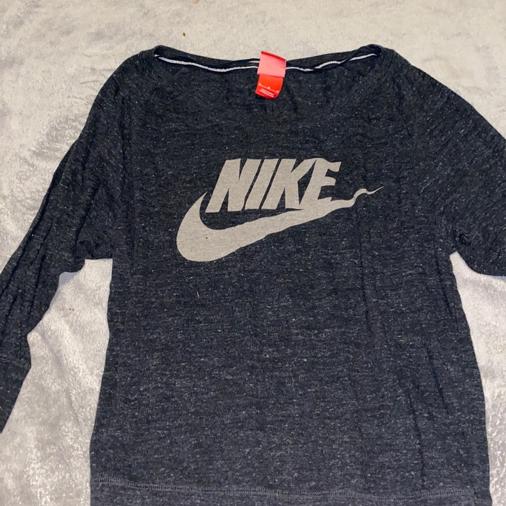 Nike Vintage Style Sweatshirt